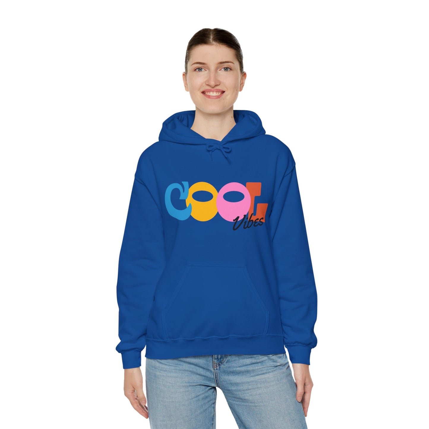 Gildan_Cool Vibe_Unisex Heavy Blend™ Hooded Sweatshirt
