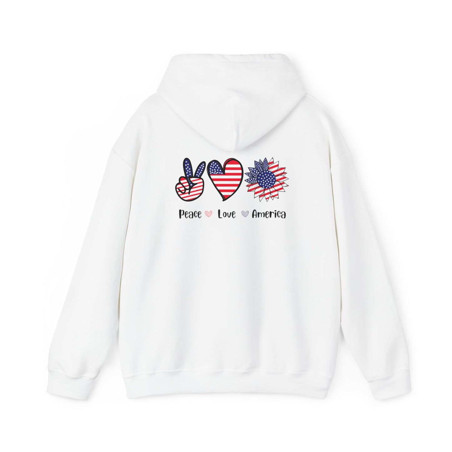 Gildan_America_USA_Unisex Heavy Blend™ Hooded Sweatshirt