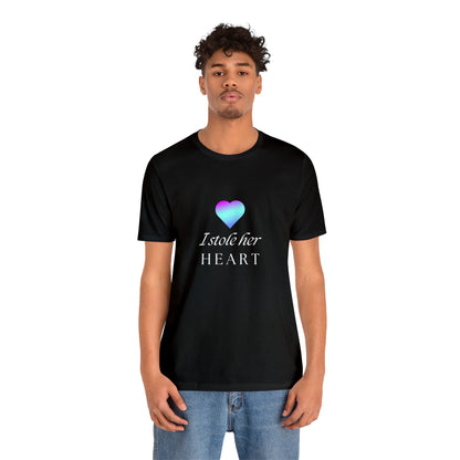 Bella+Canvas_Love_Valentine_ Unisex Jersey Short Sleeve Tee