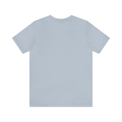 Bella+Canvas_Astonaut_Unisex Jersey Short Sleeve Tee