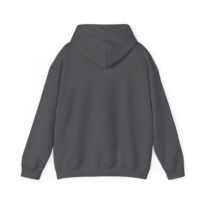 Gildan_ Cat_Unisex Heavy Blend™ Hooded Sweatshirt