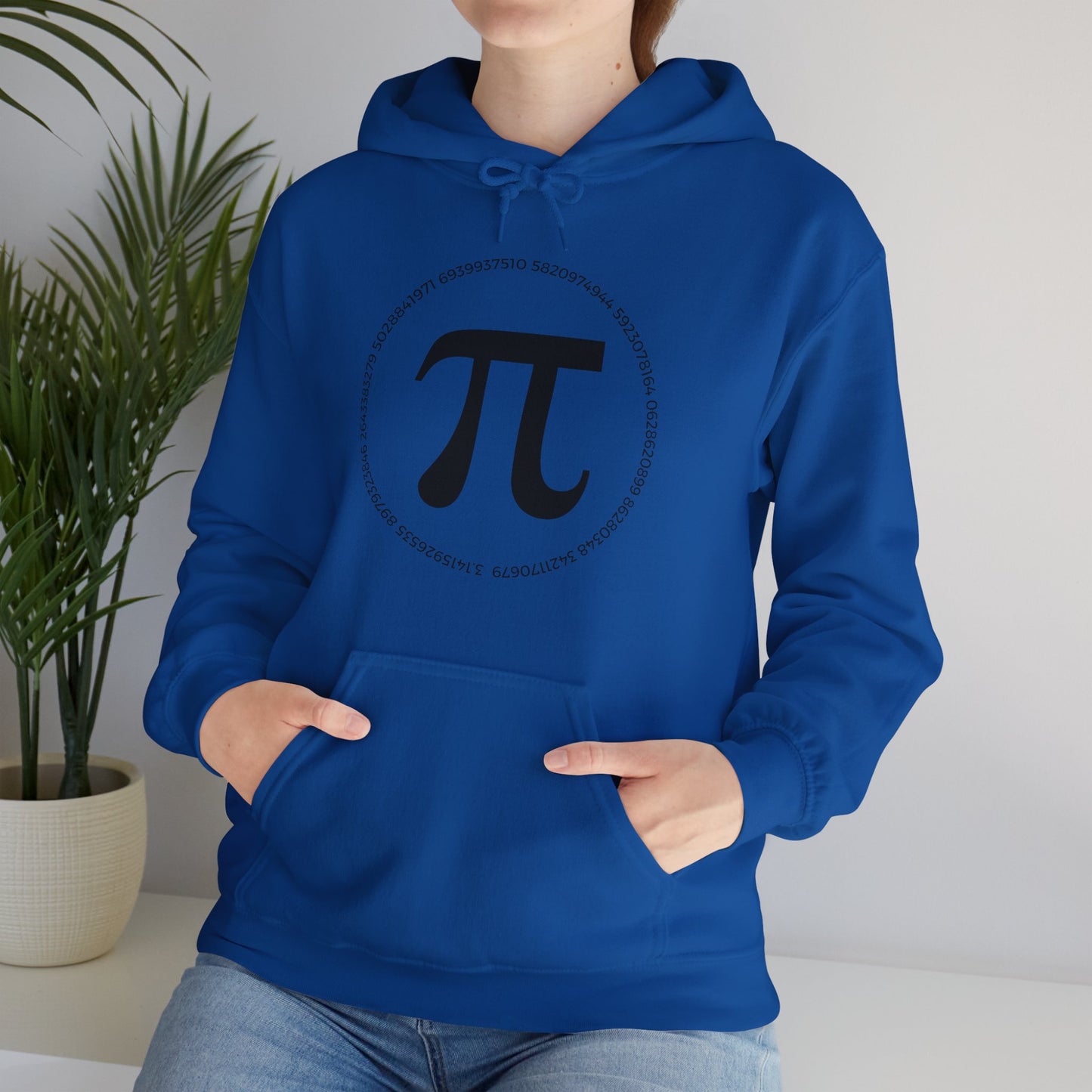 Gildan_pi_Unisex Heavy Blend™ Hooded Sweatshirt