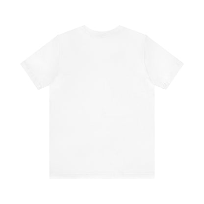 Bella+Canvas_Unisex Jersey Short Sleeve Tee