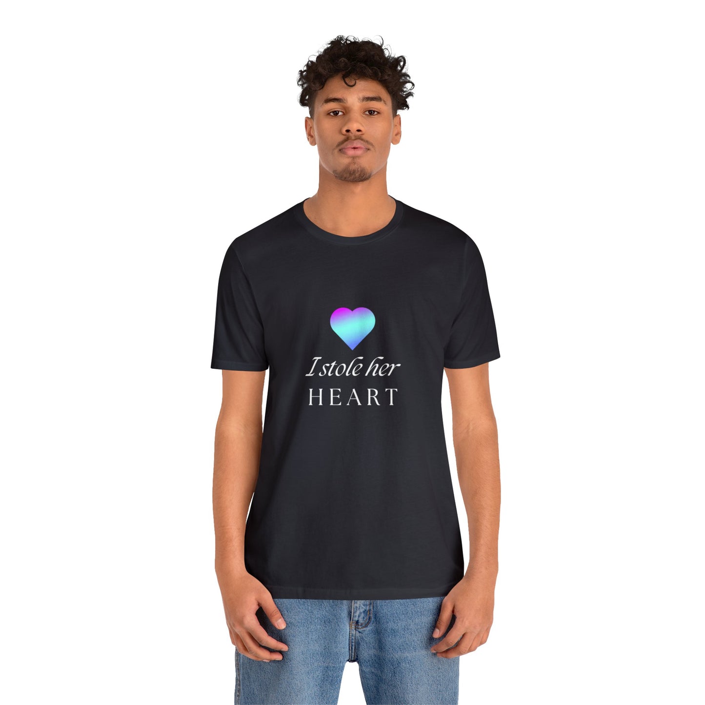 Bella+Canvas_Love_Valentine_ Unisex Jersey Short Sleeve Tee