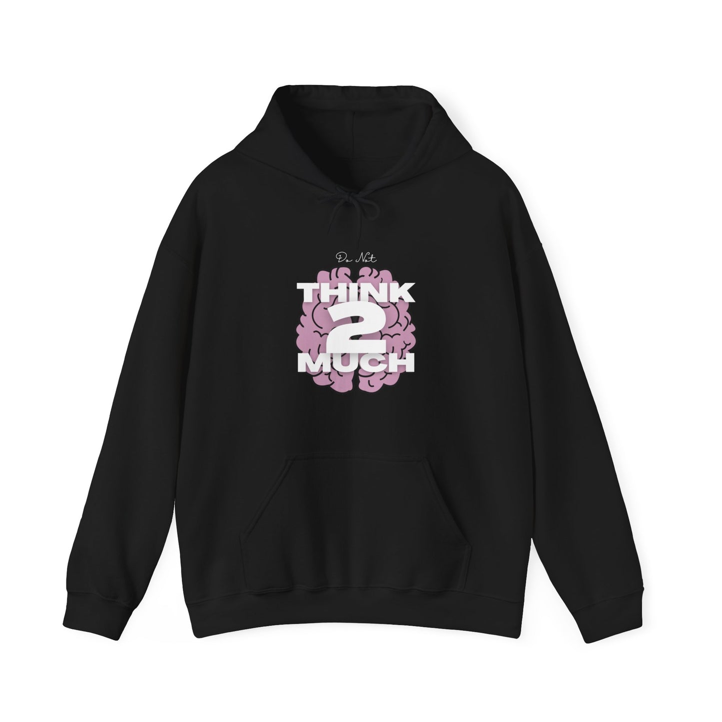 Gildan_Unisex Heavy Blend™ Hooded Sweatshirt