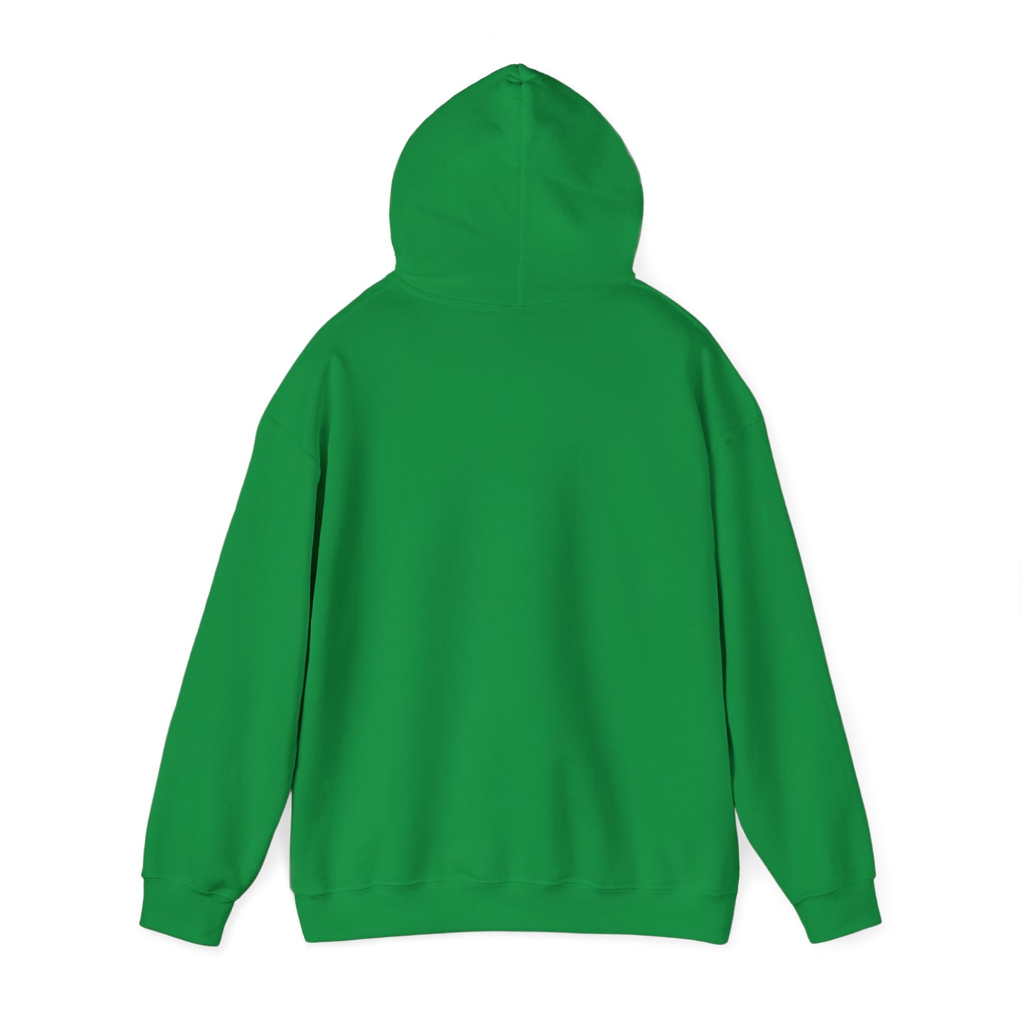 Gildan_Love Your Life_Unisex Heavy Blend™ Hooded Sweatshirt