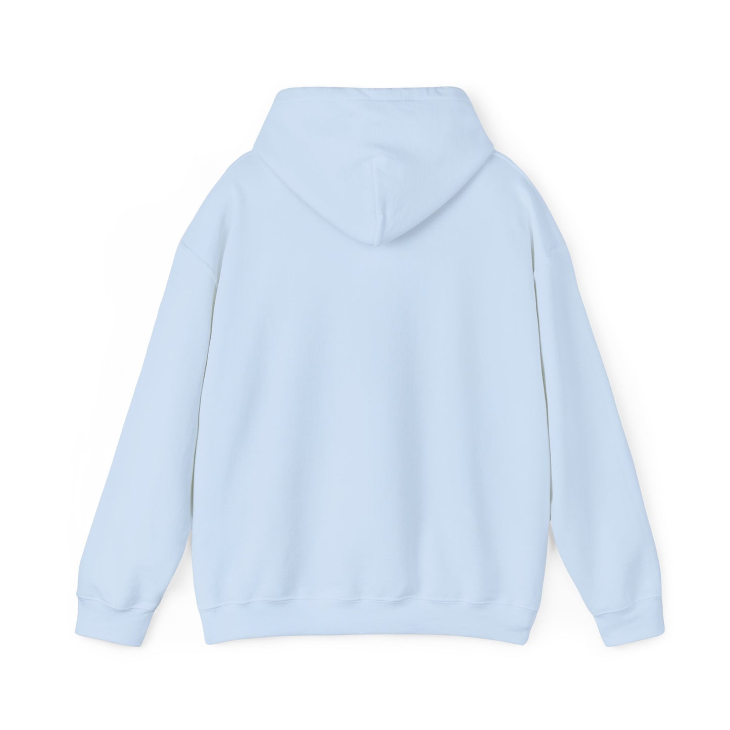 Gildan_ Cat_Unisex Heavy Blend™ Hooded Sweatshirt