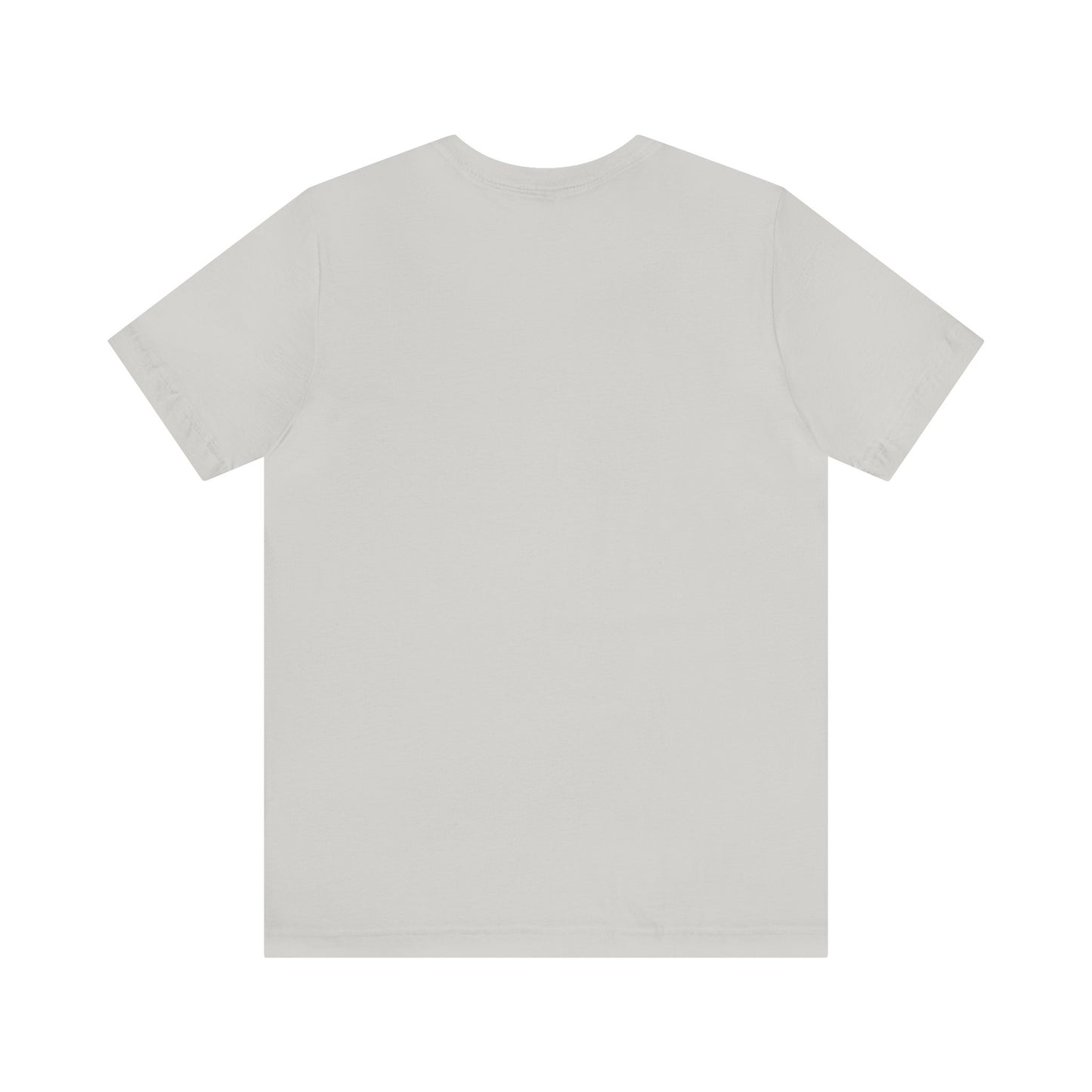 Bella+Canvas_ Dont Cross Me_Unisex Jersey Short Sleeve Tee