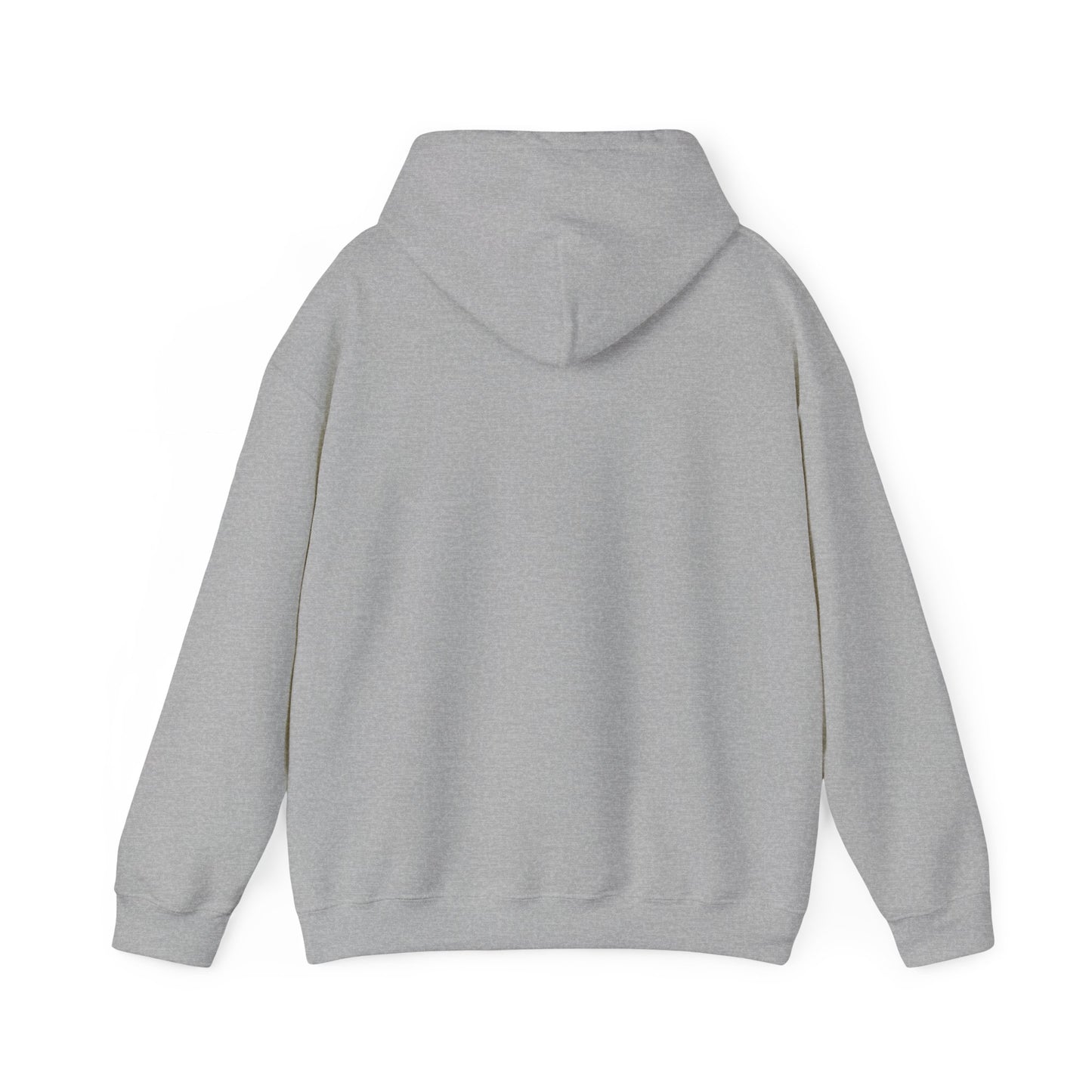 Gildan_Believe_Unisex Heavy Blend™ Hooded Sweatshirt