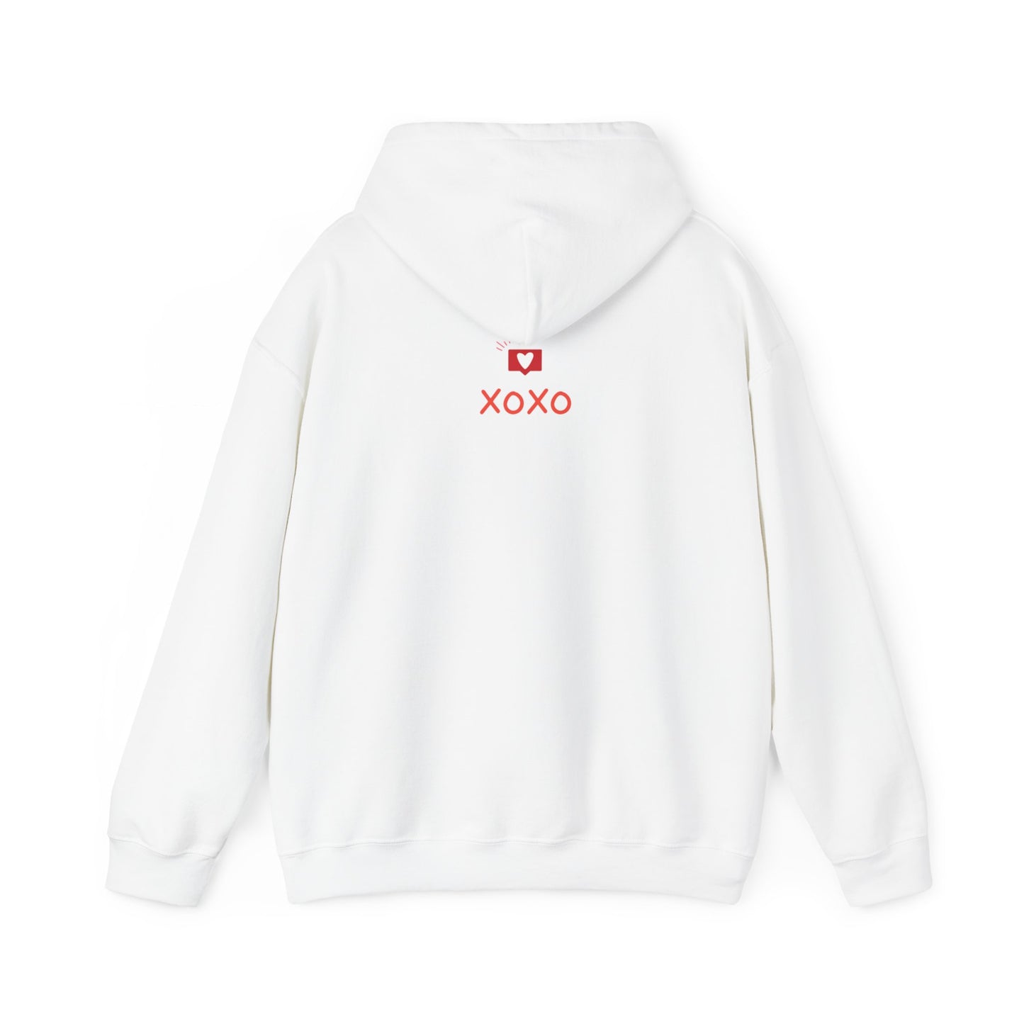 Gildan_Cutie Pie_Unisex Heavy Blend™ Hooded Sweatshirt