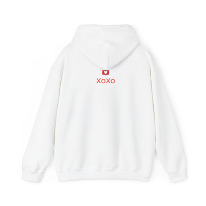 Gildan_Cutie Pie_Unisex Heavy Blend™ Hooded Sweatshirt