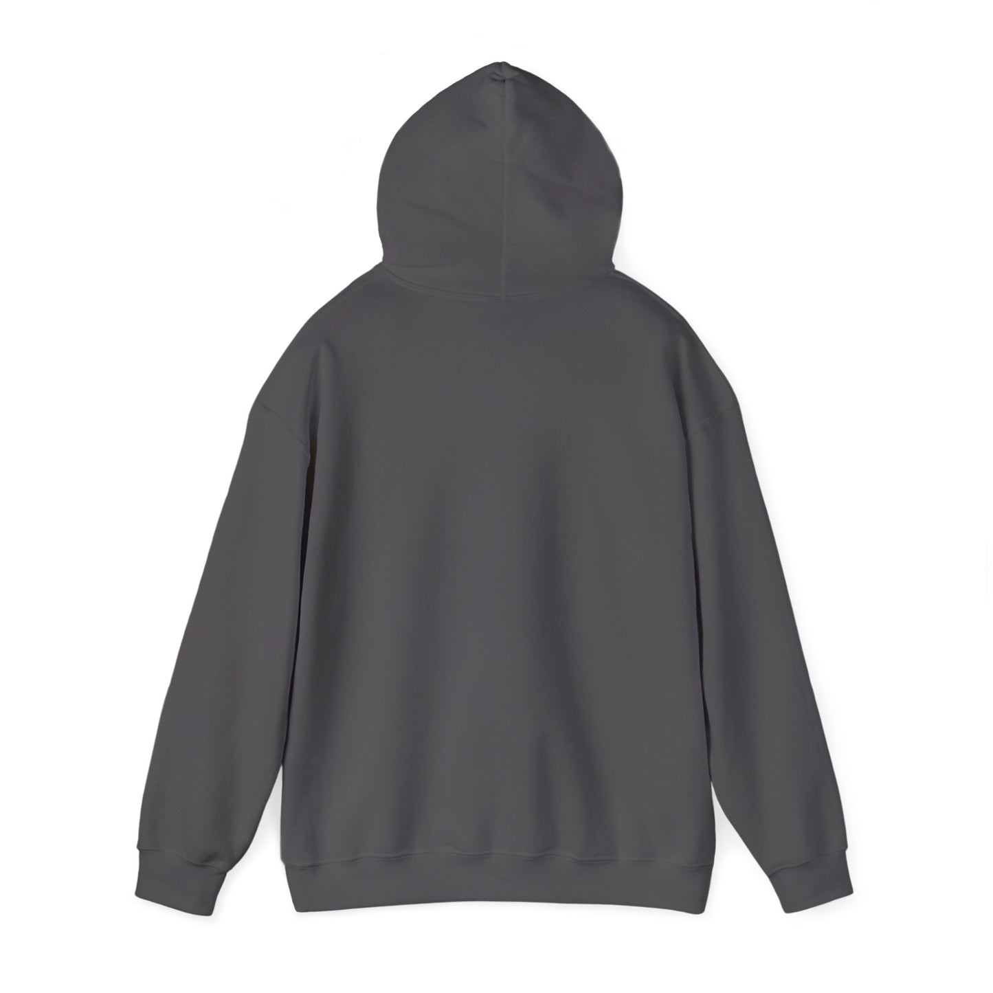 Gildan_Believe_Unisex Heavy Blend™ Hooded Sweatshirt