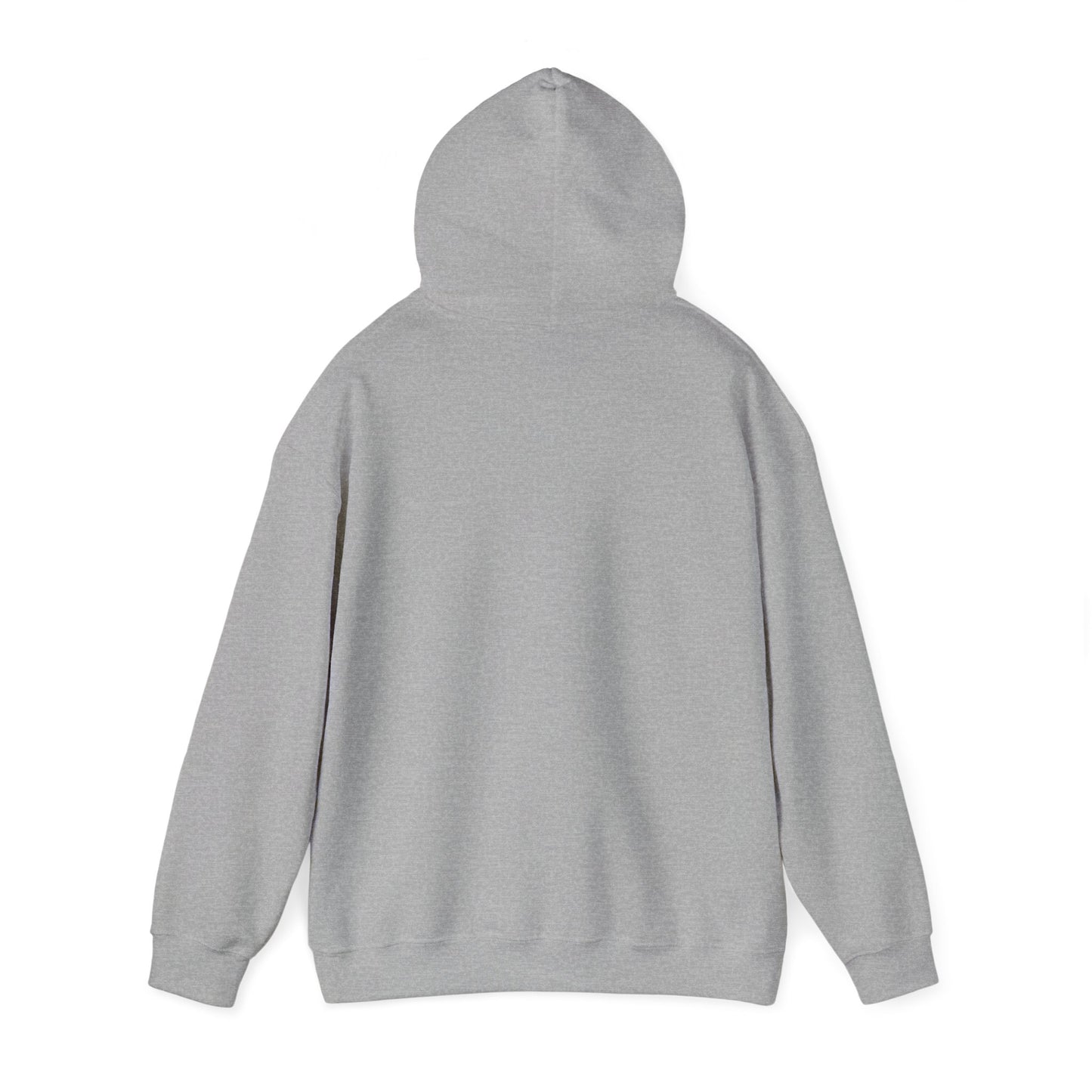 Gildan_Tiger_Unisex Heavy Blend™ Hooded Sweatshirt