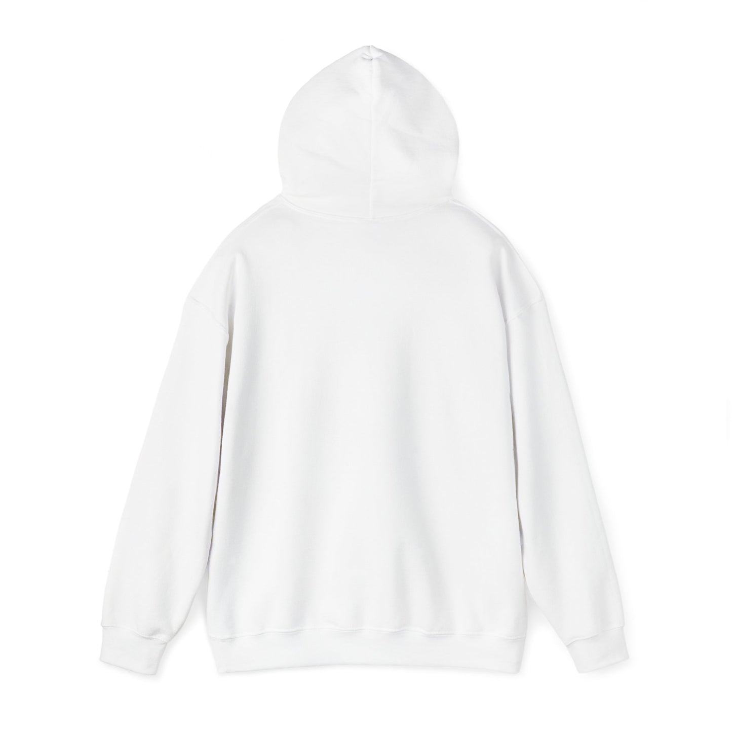 Gildan_ Text_Unisex Heavy Blend™ Hooded Sweatshirt