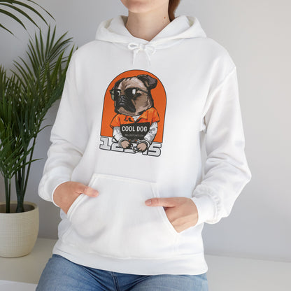 Gildan_ Dog_Pet_Unisex Heavy Blend™ Hooded Sweatshirt