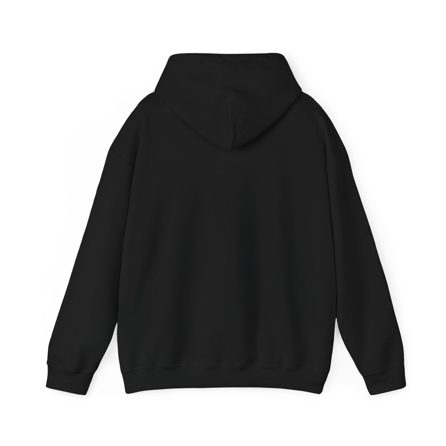 Gildan_Believe_Unisex Heavy Blend™ Hooded Sweatshirt