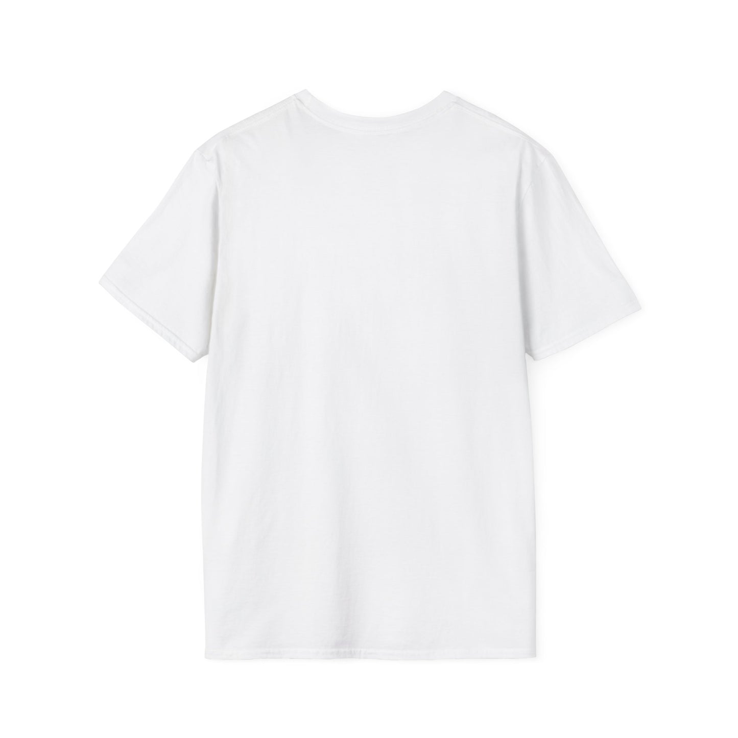 Bella+Canvas_Christmas_Unisex Softstyle T-Shirt