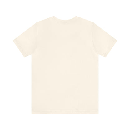 Bella+Canvas_ Make Today Great_Unisex Jersey Short Sleeve Tee