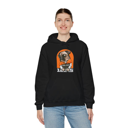 Gildan_ Dog_Pet_Unisex Heavy Blend™ Hooded Sweatshirt