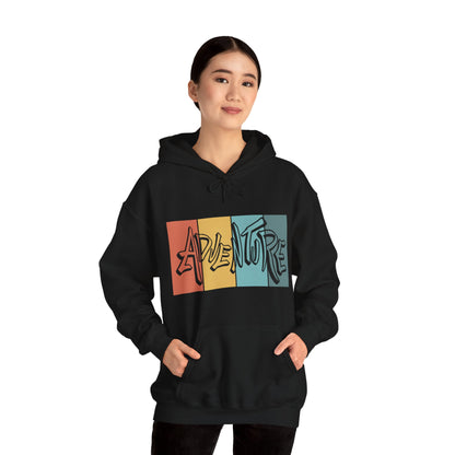 Gildan_Adventure_Unisex Heavy Blend™ Hooded Sweatshirt