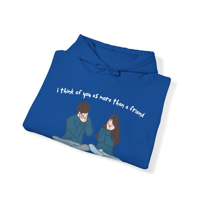 Gildan_You & Me_Unisex Heavy Blend™ Hooded Sweatshirt