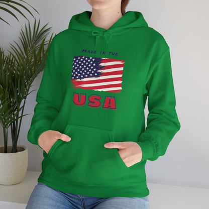 Gildan_America_USA_Unisex Heavy Blend™ Hooded Sweatshirt