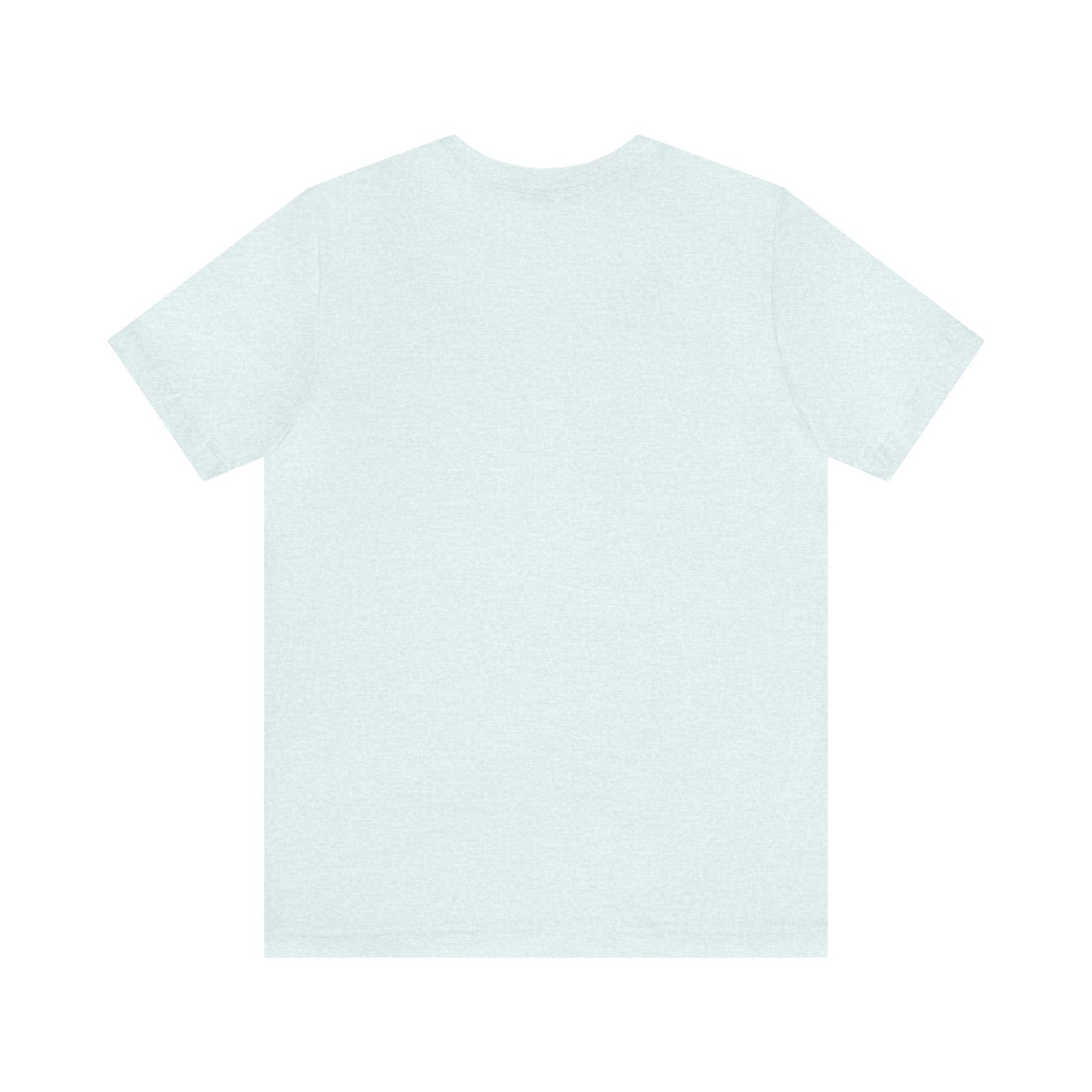 Bella+Canvas_Family_ Unisex Jersey Short Sleeve Tee