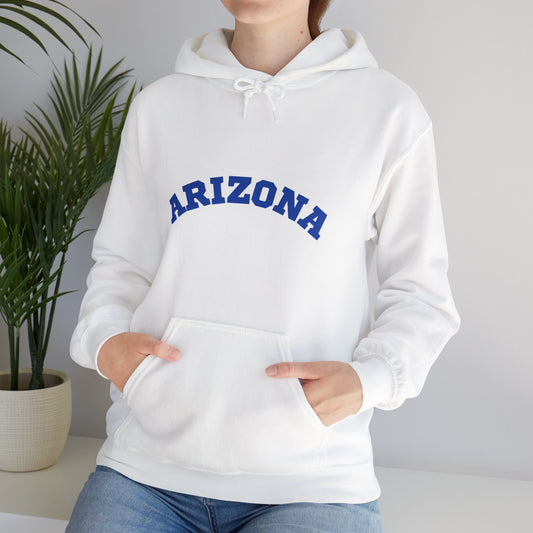 Gildan_Arizona_Unisex Heavy Blend™ Hooded Sweatshirt