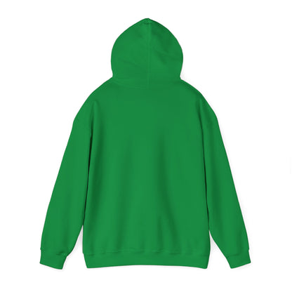 Gildan_I Love You_Unisex Heavy Blend™ Hooded Sweatshirt