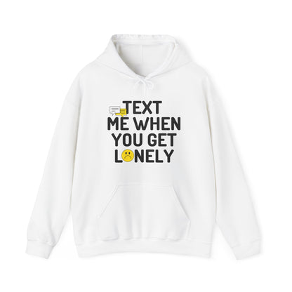 Gildan_ Text_Unisex Heavy Blend™ Hooded Sweatshirt