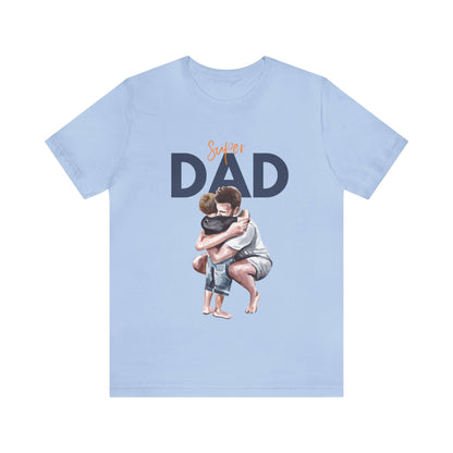 Bella+Canvas_DAD_Unisex Jersey Short Sleeve Tee