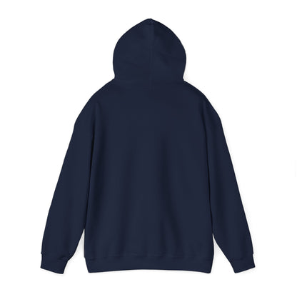 Gildan_Princess_Unisex Heavy Blend™ Hooded Sweatshirt