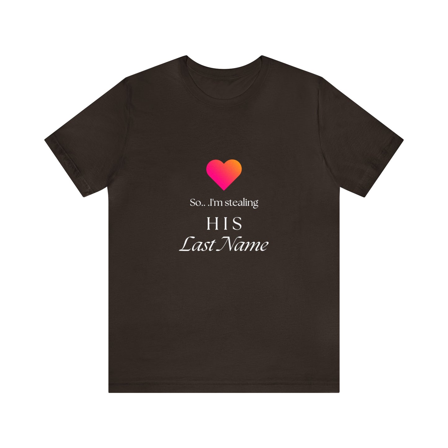 Bella+Canvas_Love_Valentine_ Unisex Jersey Short Sleeve Tee