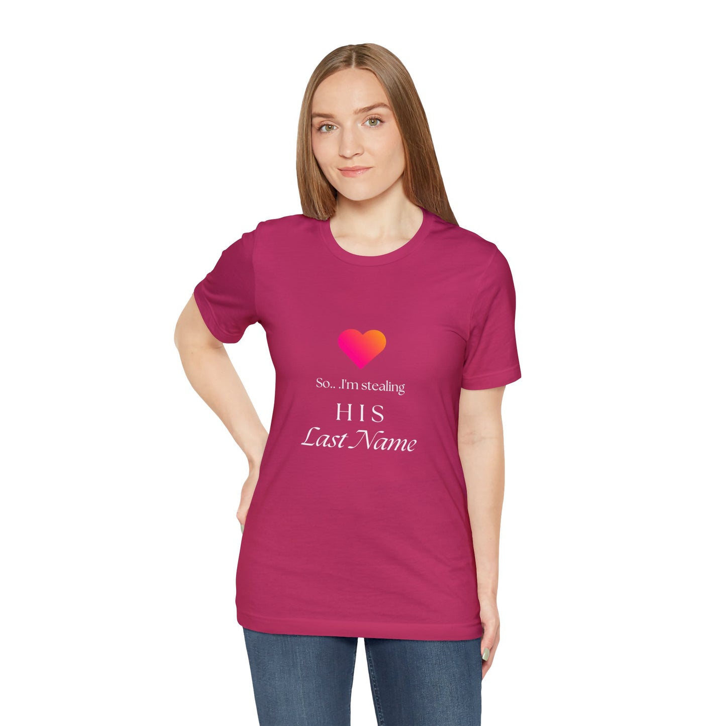 Bella+Canvas_Love_Valentine_ Unisex Jersey Short Sleeve Tee