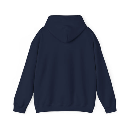 Gildan_ Dog_ Cool_Unisex Heavy Blend™ Hooded Sweatshirt