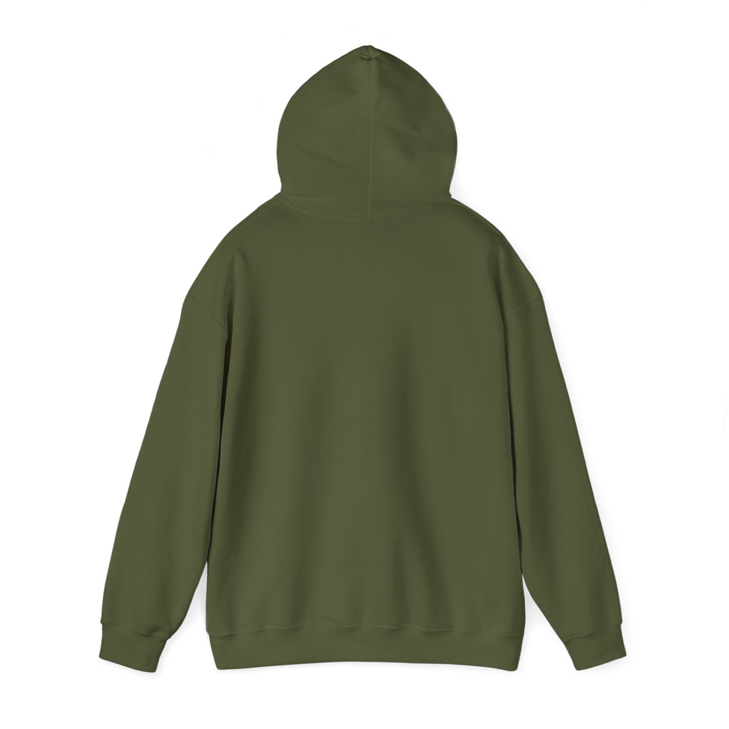 Gildan_ You & Me_Unisex Heavy Blend™ Hooded Sweatshirt