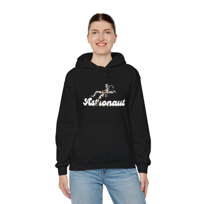 Gildan_Astronaut_Unisex Heavy Blend™ Hooded Sweatshirt