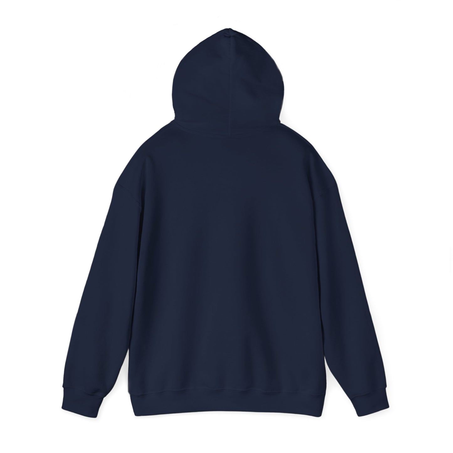 Gildan_ You & Me_Unisex Heavy Blend™ Hooded Sweatshirt