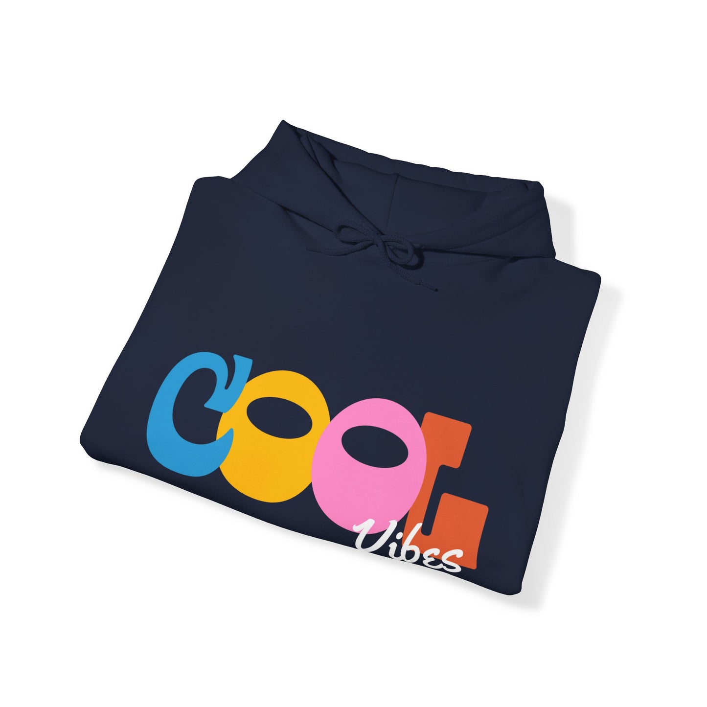 Gildan_Cool Vibe_Unisex Heavy Blend™ Hooded Sweatshirt