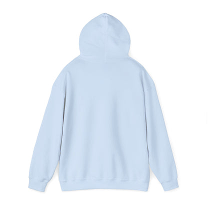 Gildan_Shine Diamond_Unisex Heavy Blend™ Hooded Sweatshirt