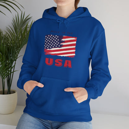 Gildan_America_USA_Unisex Heavy Blend™ Hooded Sweatshirt