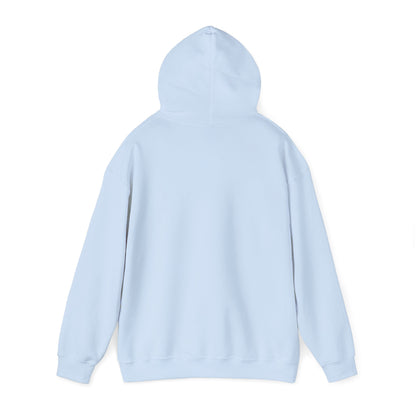 Gildan_Bee Humble_Unisex Heavy Blend™ Hooded Sweatshirt