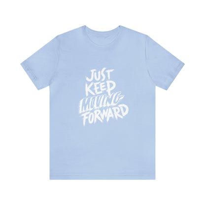 Bella+Canvas_Text_Unisex Jersey Short Sleeve Tee