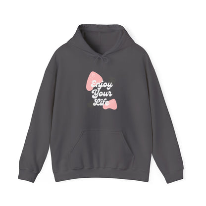 Gildan_Enjoy Your Life_Unisex Heavy Blend™ Hooded Sweatshirt