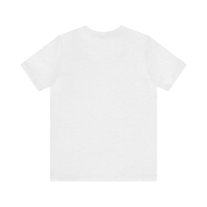 Bella+Canvas_Unisex Jersey Short Sleeve Tee