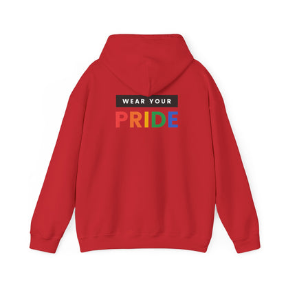 Gildan_Pride_Unisex Heavy Blend™ Hooded Sweatshirt