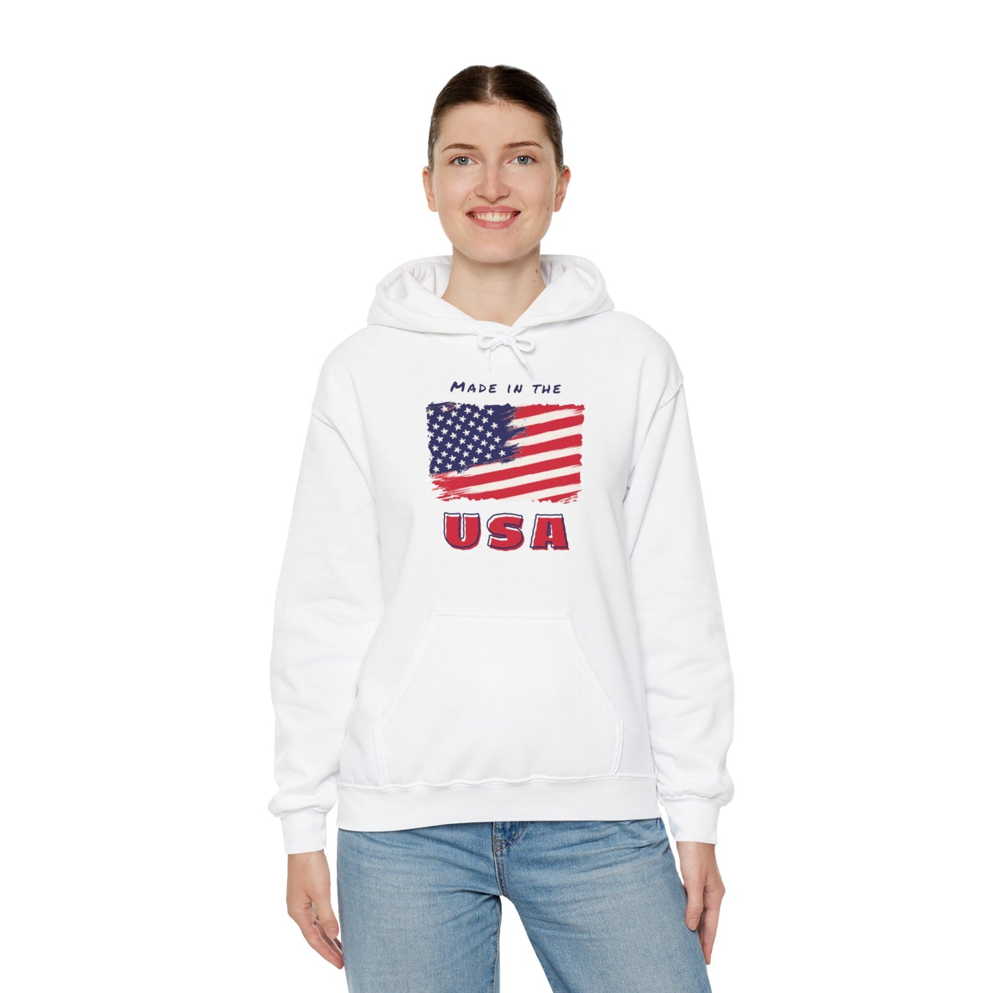 Gildan_America_USA_Unisex Heavy Blend™ Hooded Sweatshirt