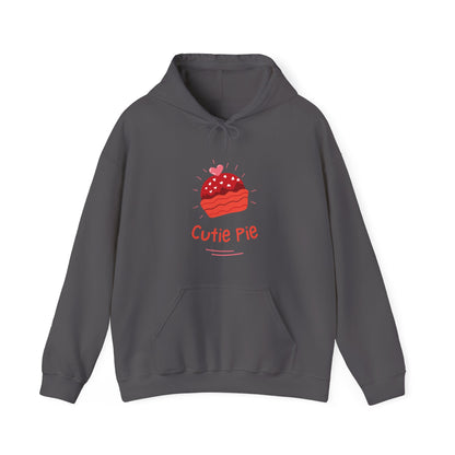 Gildan_Cutie Pie_Unisex Heavy Blend™ Hooded Sweatshirt