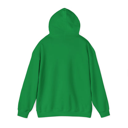 Gildan_ Text_Unisex Heavy Blend™ Hooded Sweatshirt