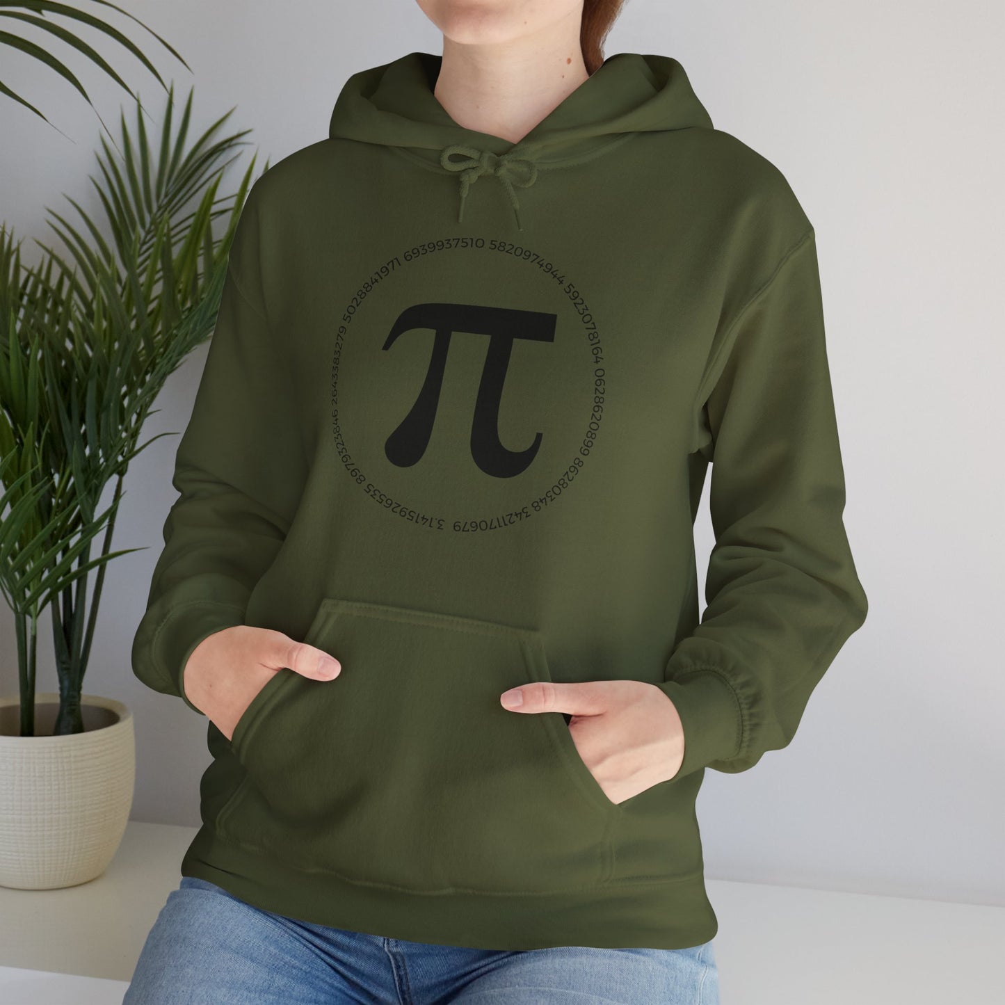 Gildan_pi_Unisex Heavy Blend™ Hooded Sweatshirt